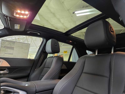 2026 Mercedes-Benz GLE 450e 4MATIC® SUV