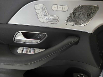 2026 Mercedes-Benz GLE 450e 4MATIC® SUV
