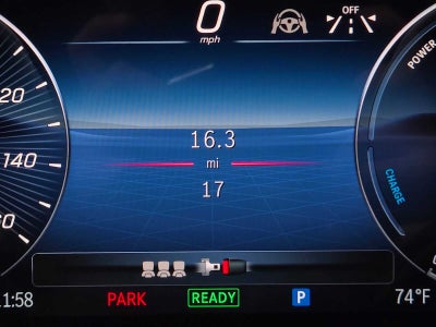 2026 Mercedes-Benz GLE 450e 4MATIC® SUV