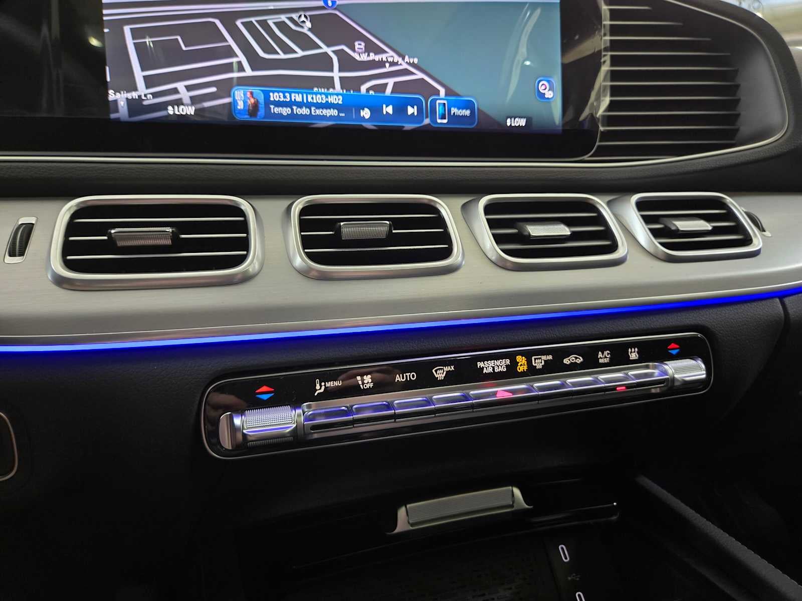 2026 Mercedes-Benz GLE 450e 4MATIC® SUV