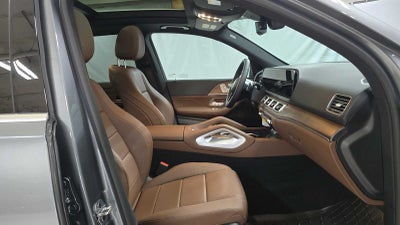 2026 Mercedes-Benz GLE GLE 450e