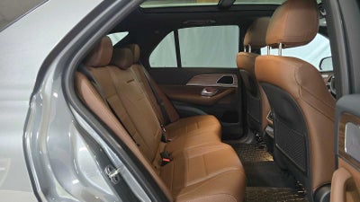 2026 Mercedes-Benz GLE GLE 450e