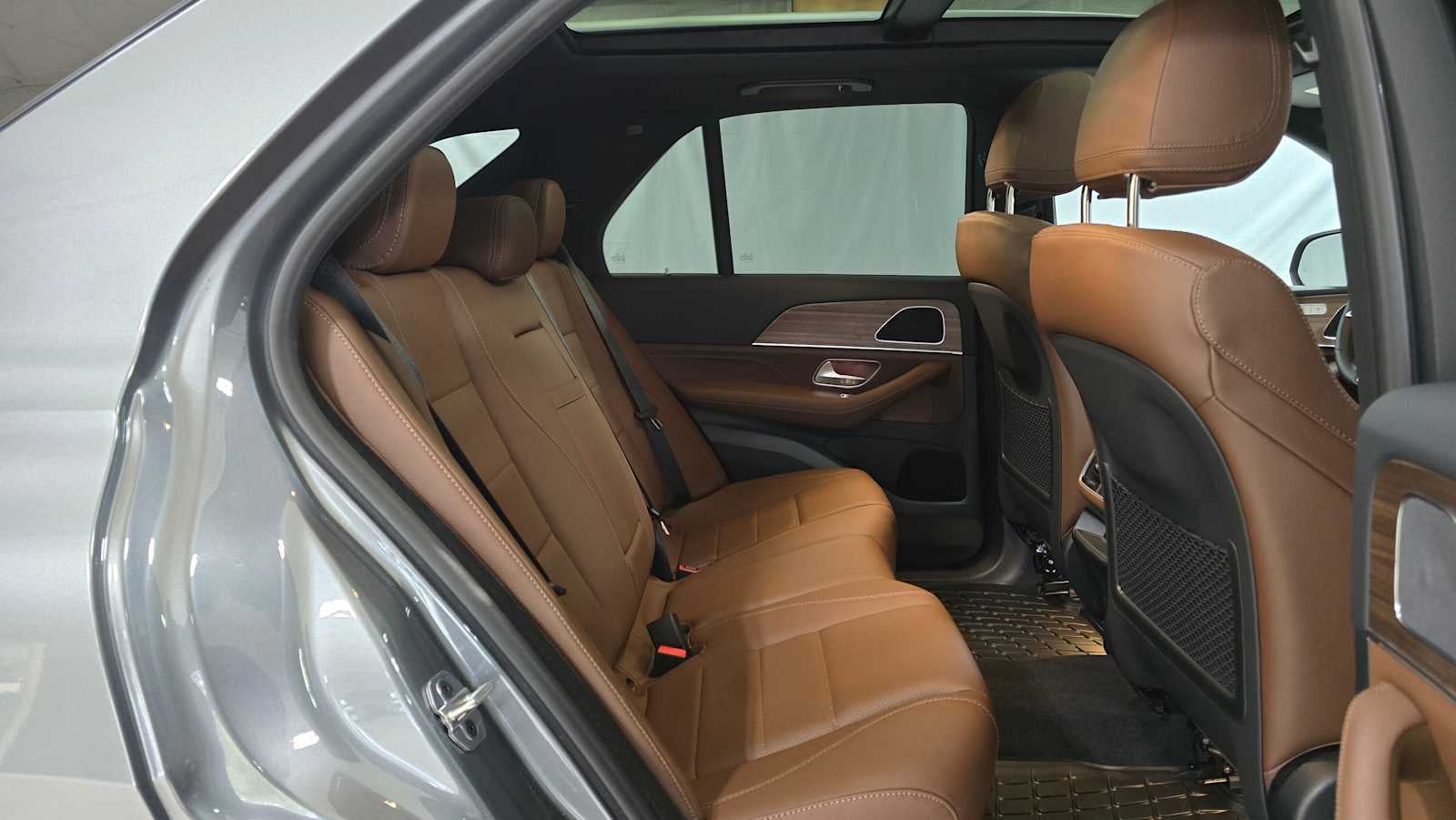 2026 Mercedes-Benz GLE GLE 450e