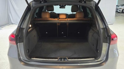 2026 Mercedes-Benz GLE GLE 450e