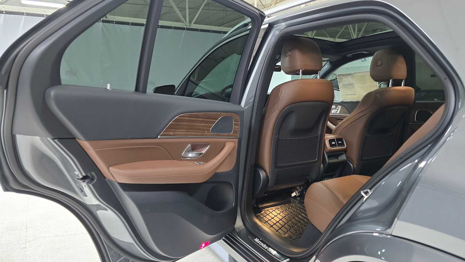 2026 Mercedes-Benz GLE GLE 450e