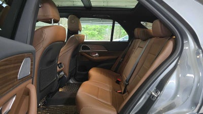 2026 Mercedes-Benz GLE GLE 450e