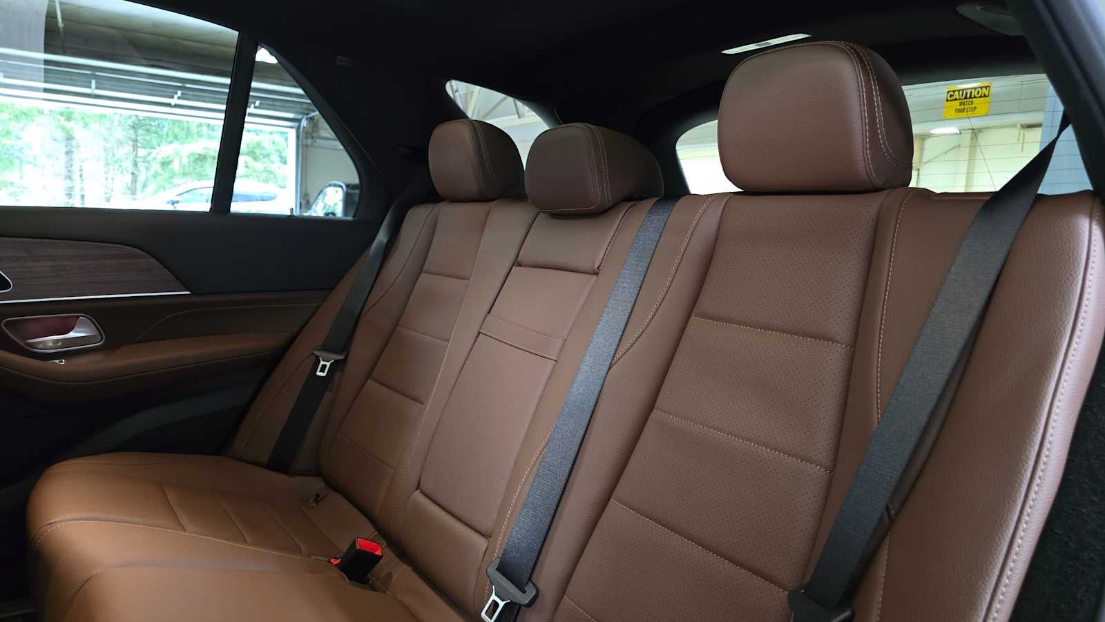 2026 Mercedes-Benz GLE GLE 450e