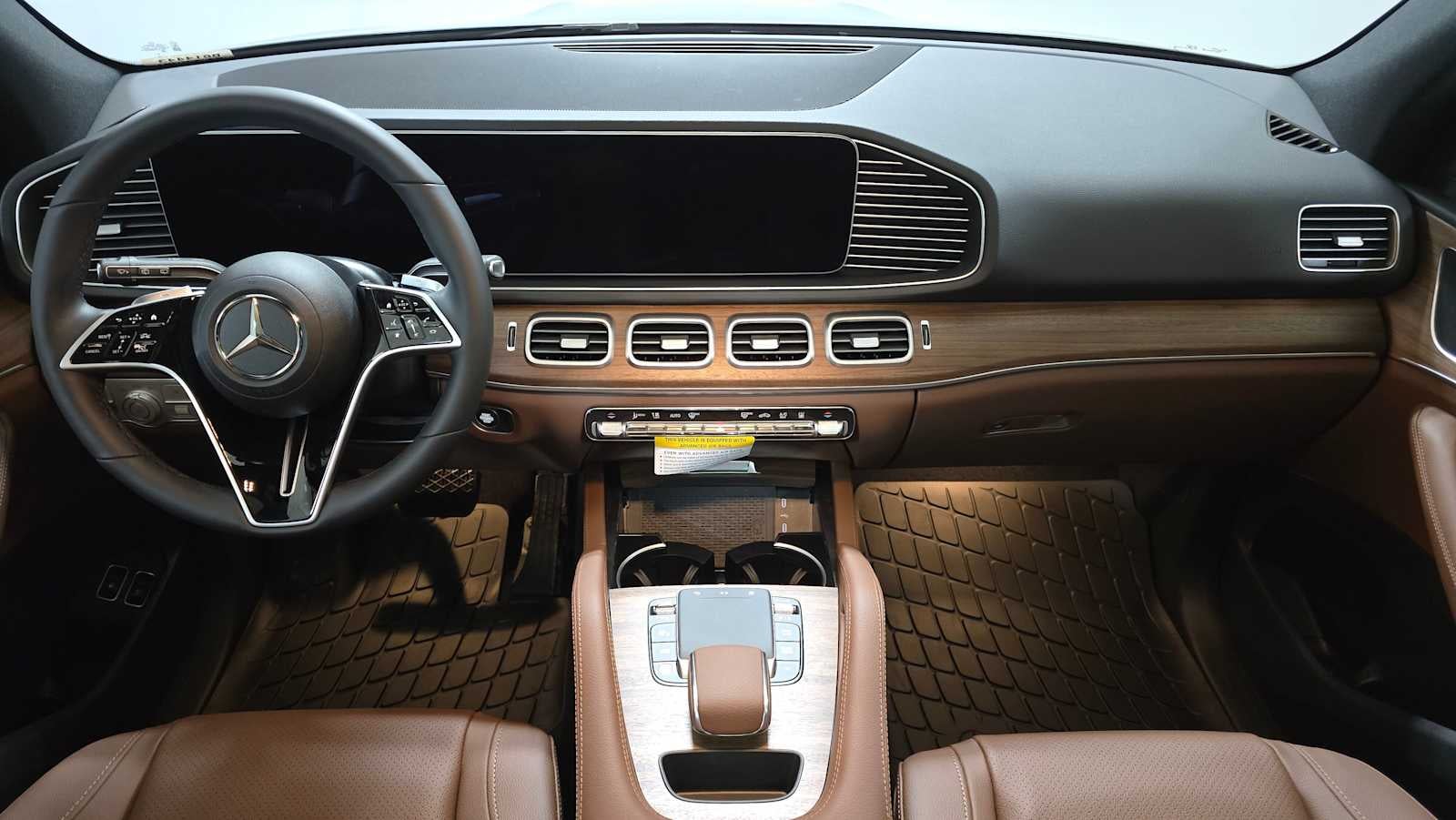 2026 Mercedes-Benz GLE GLE 450e