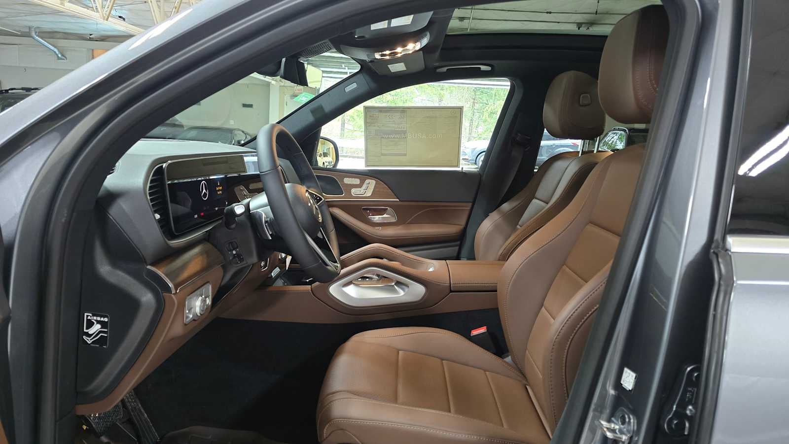 2026 Mercedes-Benz GLE GLE 450e