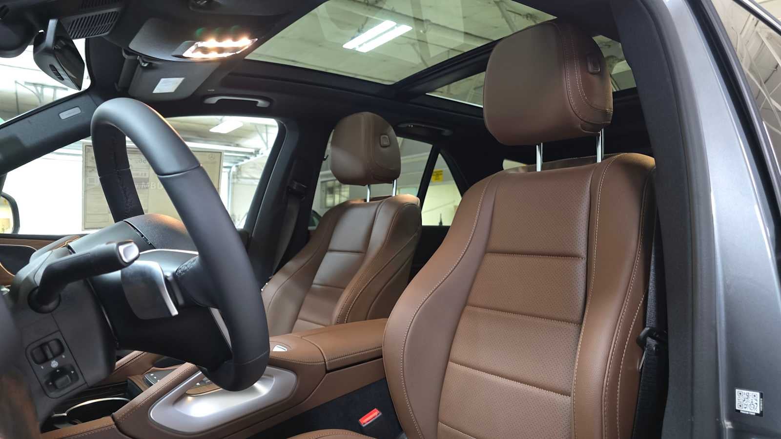 2026 Mercedes-Benz GLE GLE 450e