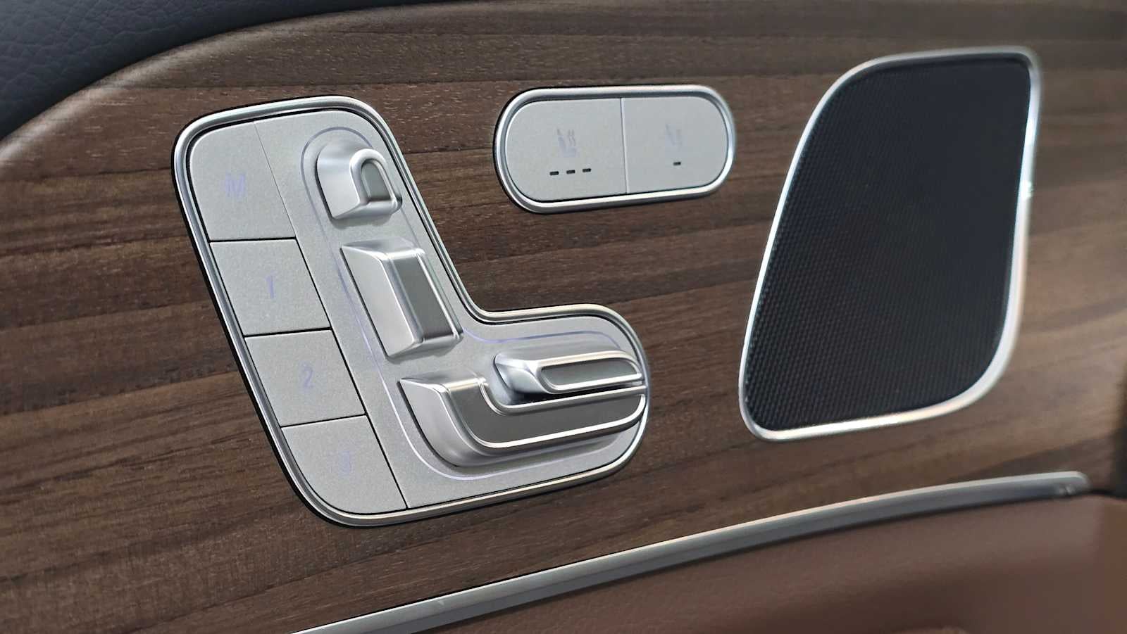 2026 Mercedes-Benz GLE GLE 450e