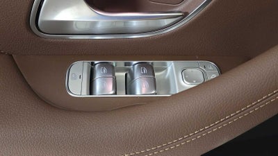 2026 Mercedes-Benz GLE GLE 450e