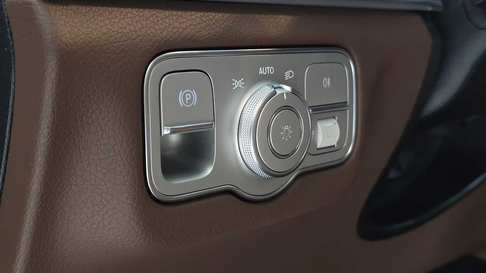 2026 Mercedes-Benz GLE GLE 450e