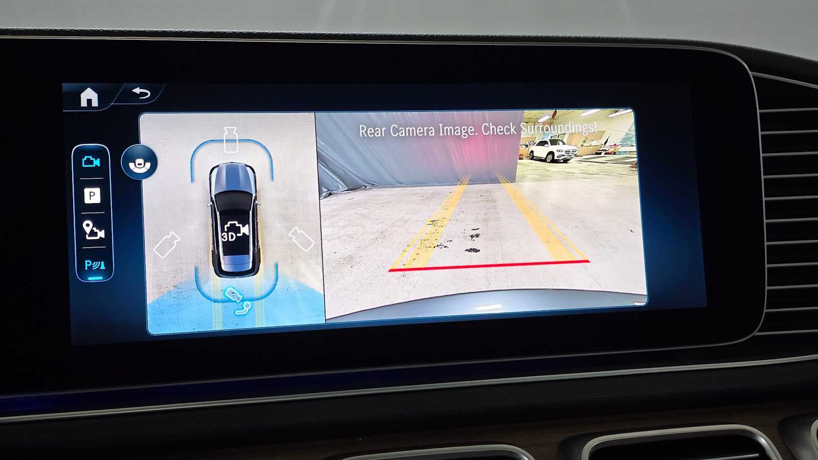 2026 Mercedes-Benz GLE GLE 450e