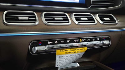 2026 Mercedes-Benz GLE GLE 450e