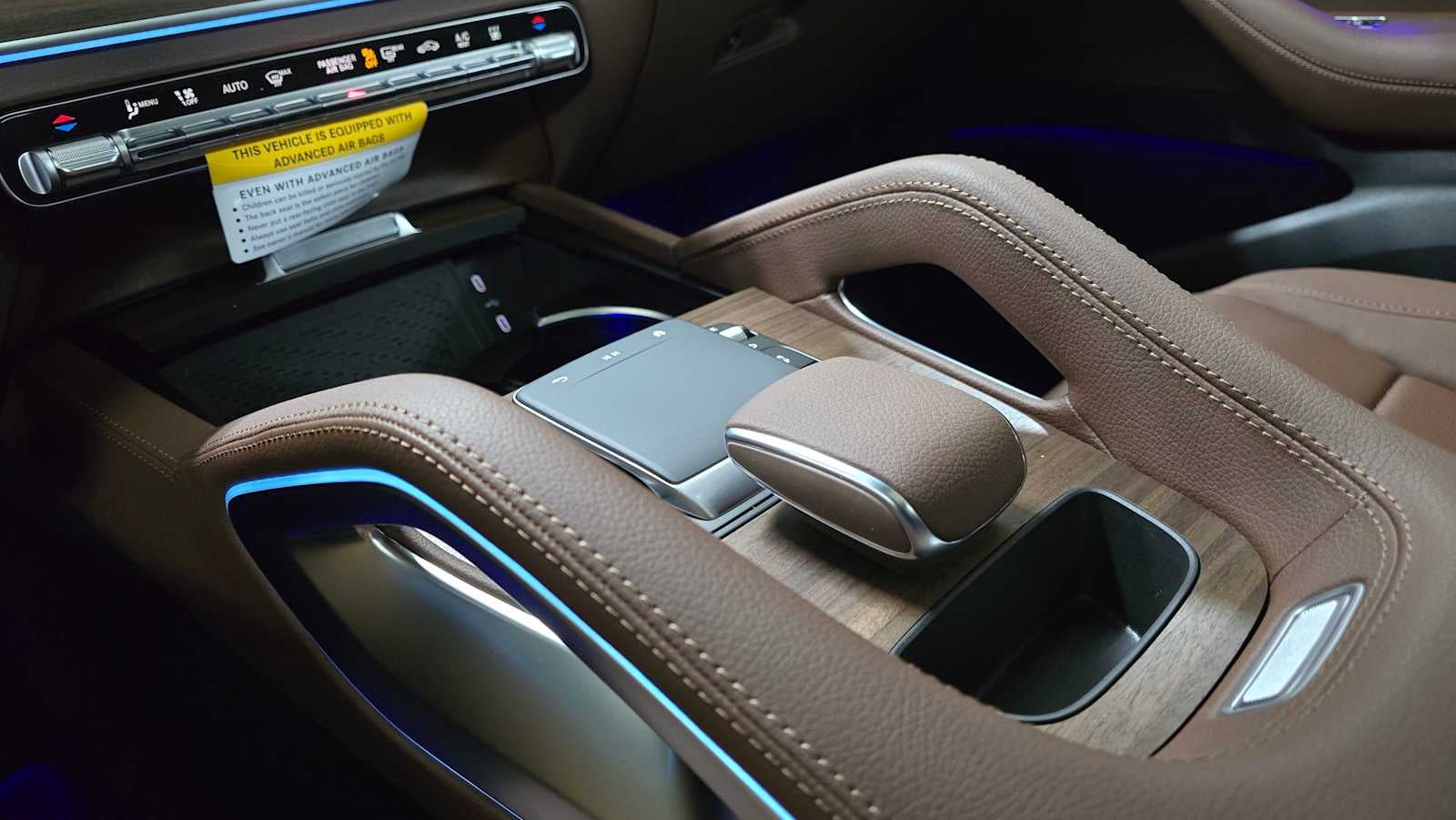 2026 Mercedes-Benz GLE GLE 450e