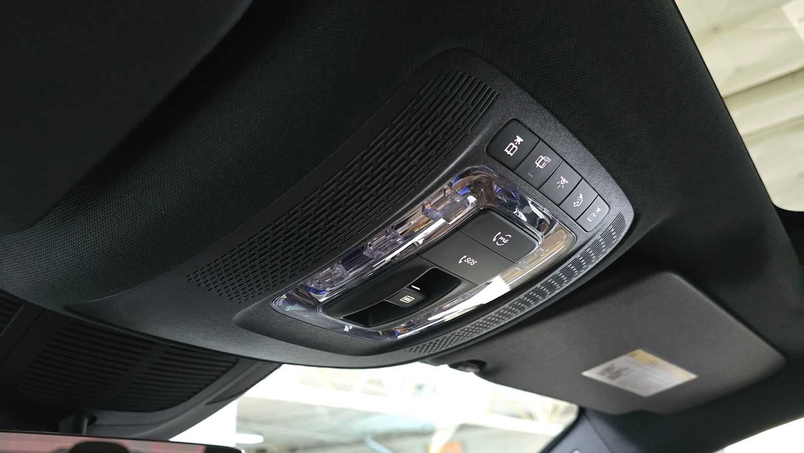 2026 Mercedes-Benz GLE GLE 450e