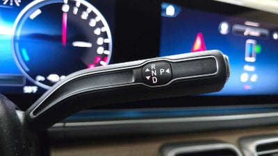 2026 Mercedes-Benz GLE GLE 450e