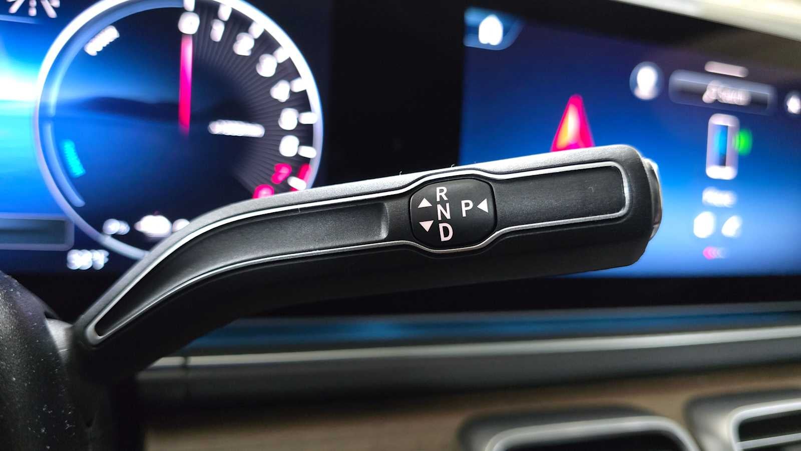 2026 Mercedes-Benz GLE GLE 450e