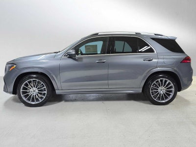 2026 Mercedes-Benz GLE GLE 450e