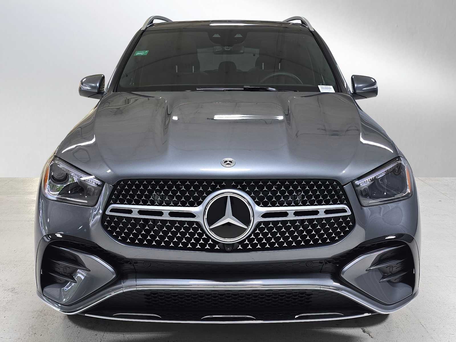 2026 Mercedes-Benz GLE GLE 450e