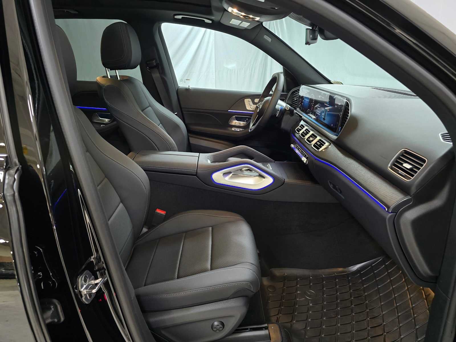 2026 Mercedes-Benz GLE 450e 4MATIC® SUV