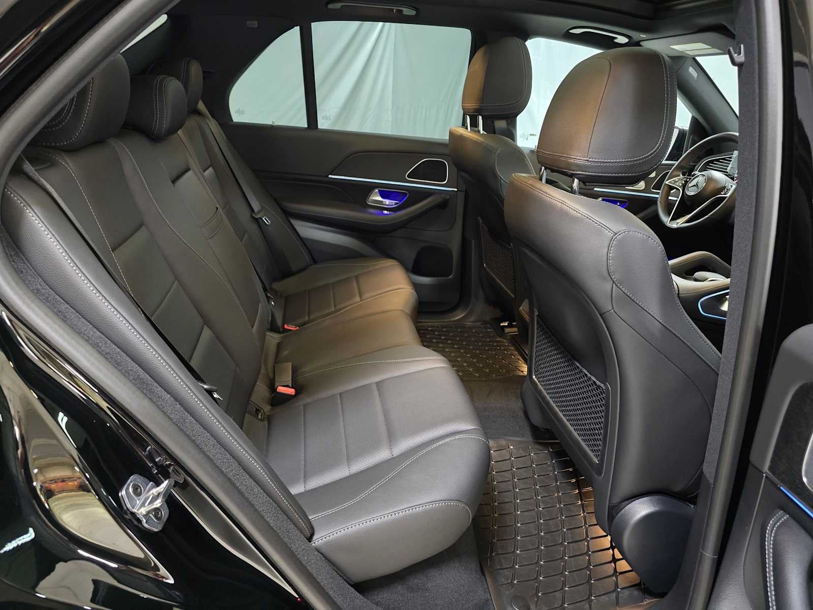 2026 Mercedes-Benz GLE 450e 4MATIC® SUV