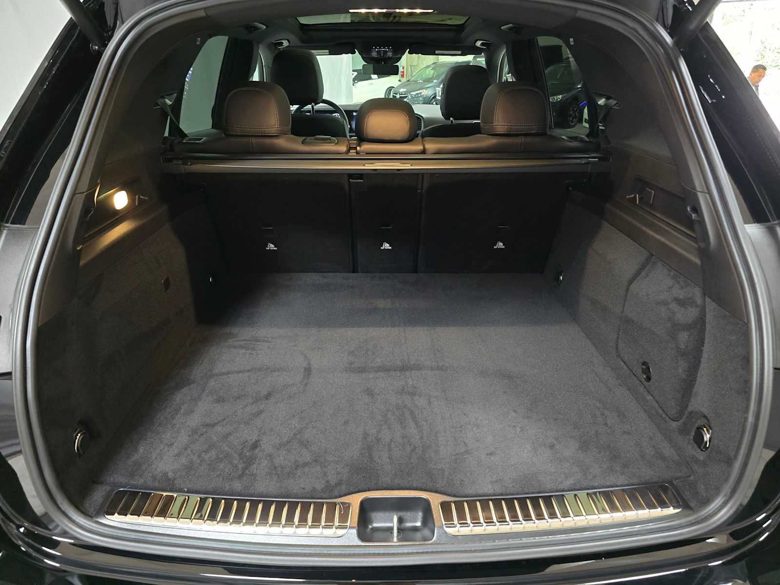 2026 Mercedes-Benz GLE 450e 4MATIC® SUV