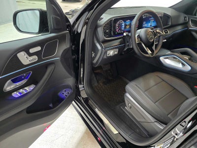 2026 Mercedes-Benz GLE 450e 4MATIC® SUV