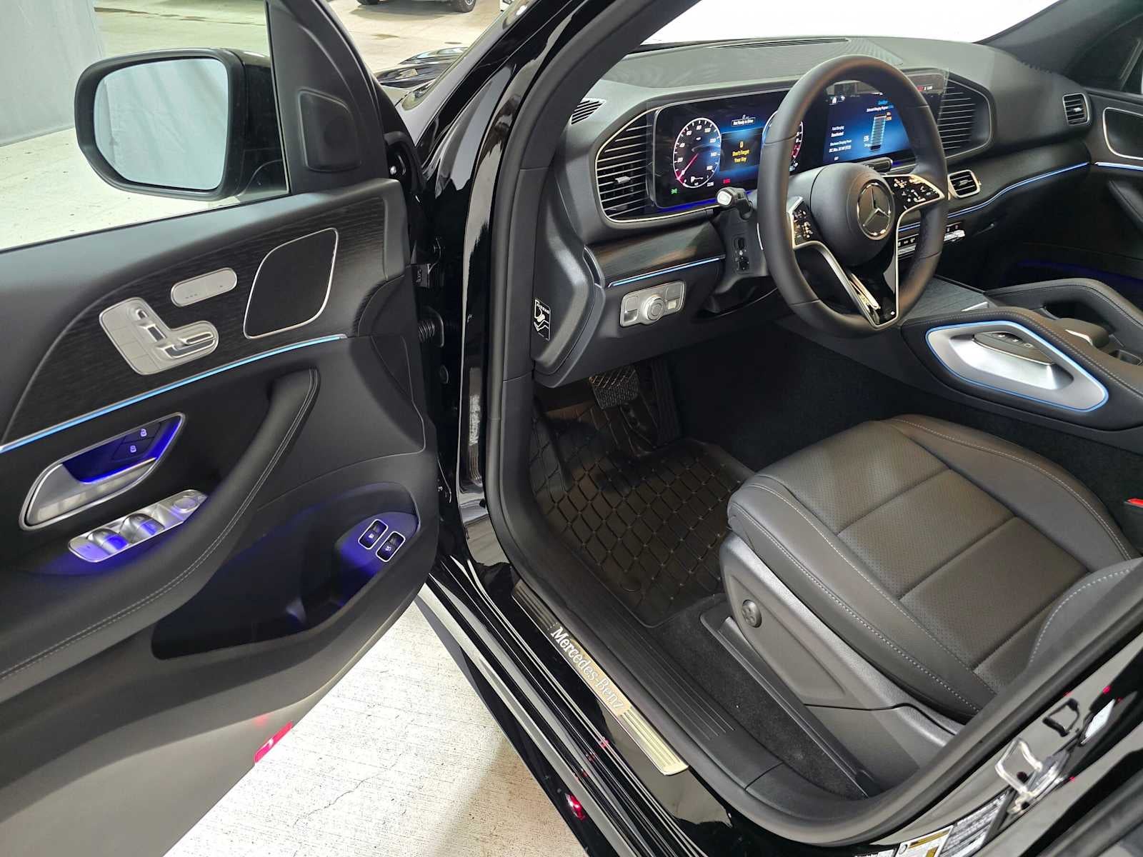 2026 Mercedes-Benz GLE 450e 4MATIC® SUV