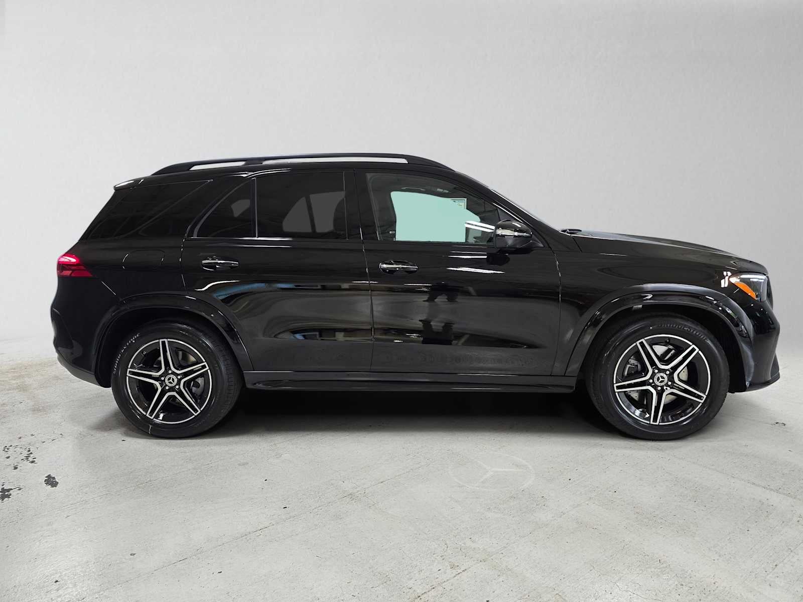 2026 Mercedes-Benz GLE 450e 4MATIC® SUV