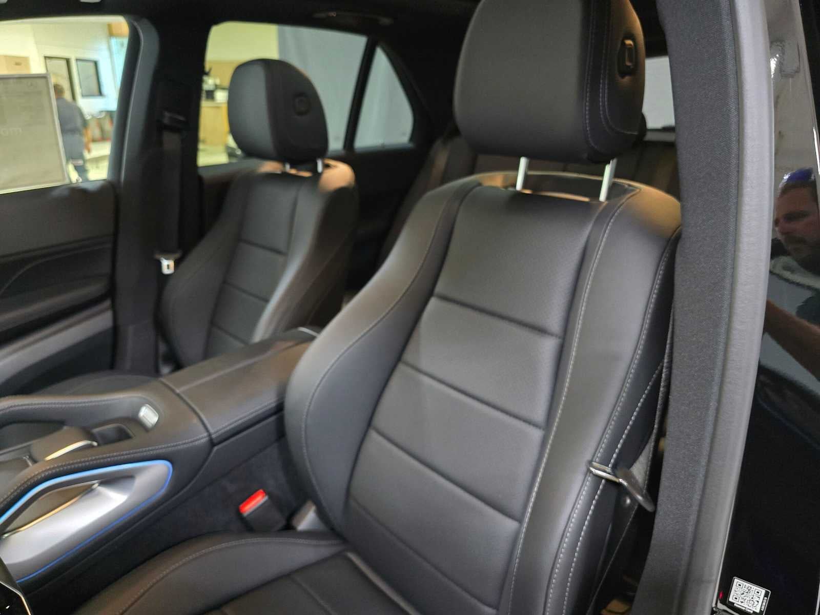 2026 Mercedes-Benz GLE 450e 4MATIC® SUV