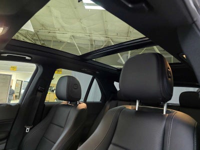 2026 Mercedes-Benz GLE 450e 4MATIC® SUV