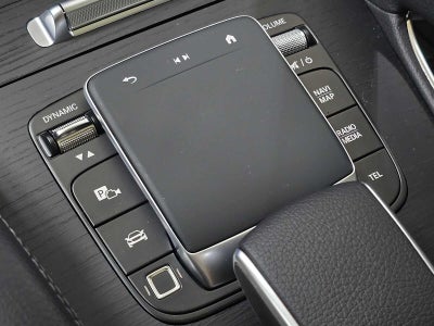 2026 Mercedes-Benz GLE 450e 4MATIC® SUV