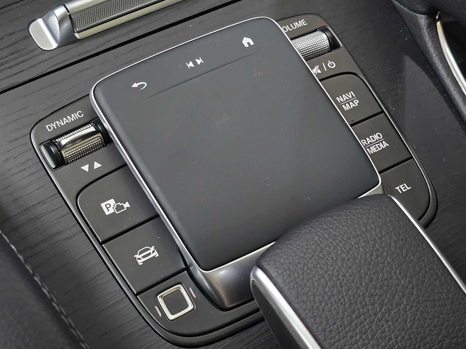 2026 Mercedes-Benz GLE 450e 4MATIC® SUV