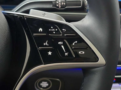 2026 Mercedes-Benz GLE 450e 4MATIC® SUV