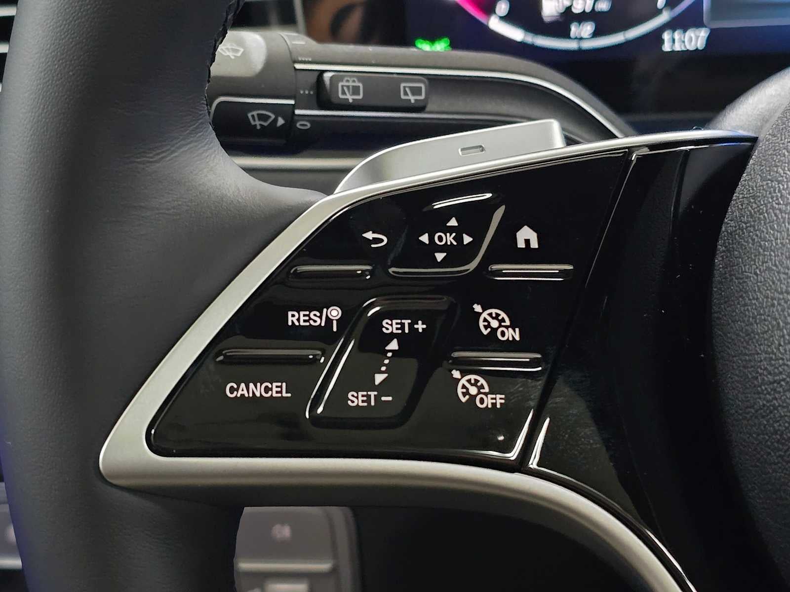 2026 Mercedes-Benz GLE 450e 4MATIC® SUV