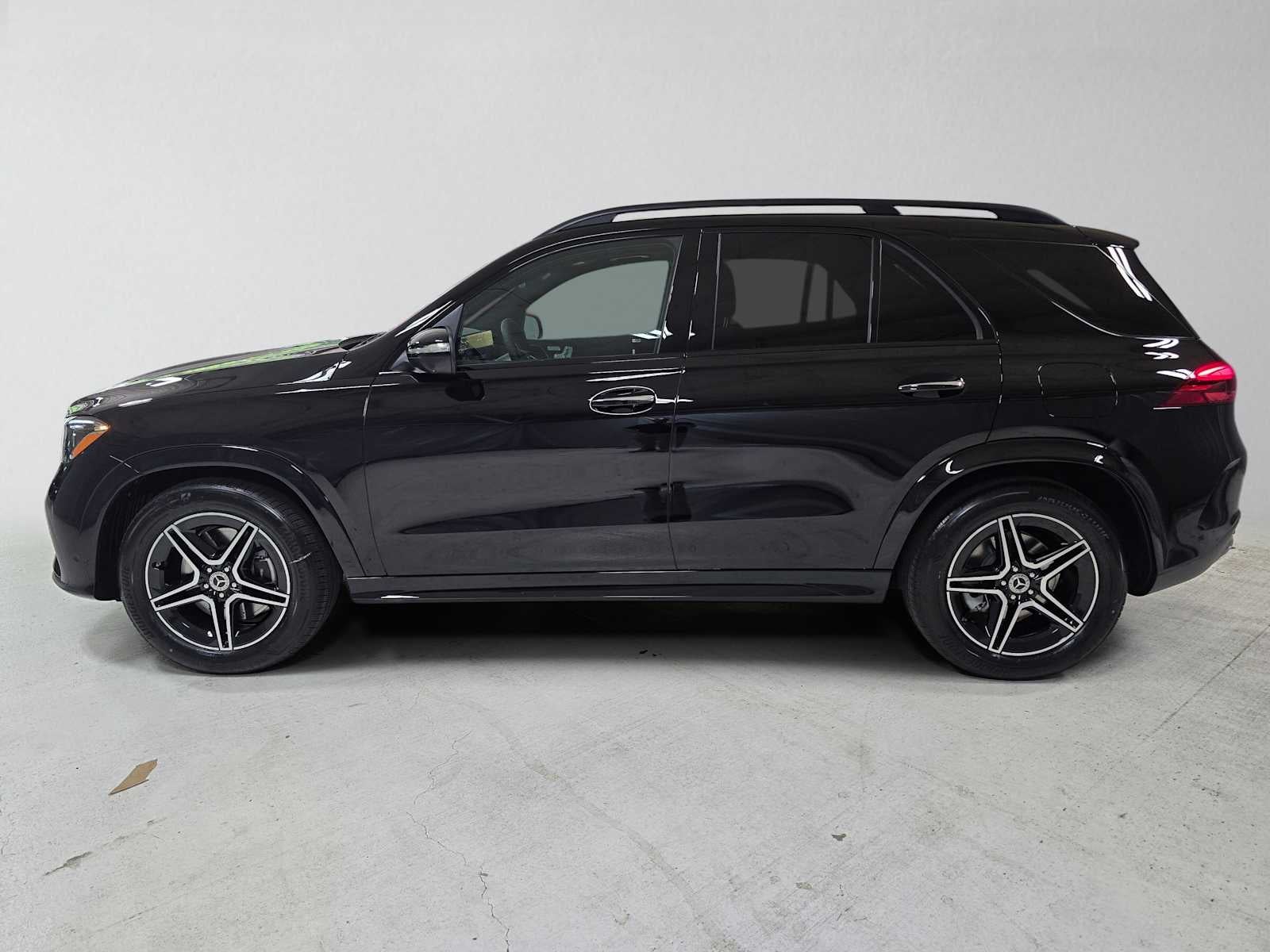 2026 Mercedes-Benz GLE 450e 4MATIC® SUV
