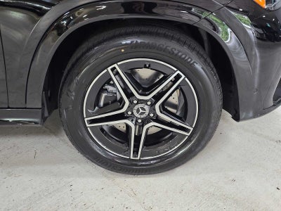 2026 Mercedes-Benz GLE 450e 4MATIC® SUV
