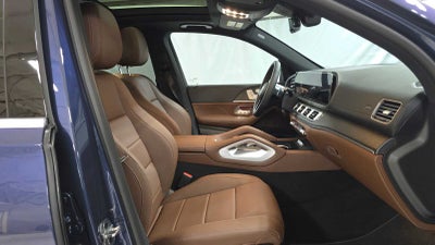 2026 Mercedes-Benz GLE 450e 4MATIC® SUV