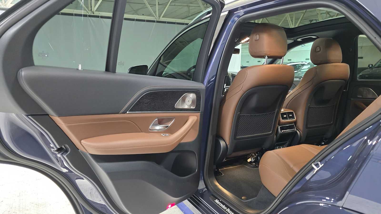 2026 Mercedes-Benz GLE 450e 4MATIC® SUV