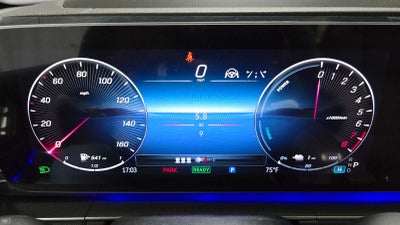 2026 Mercedes-Benz GLE 450e 4MATIC® SUV