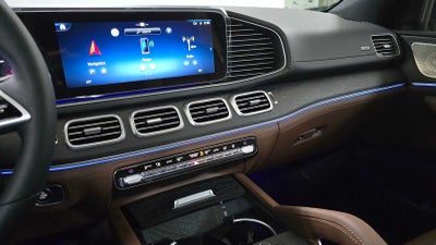 2026 Mercedes-Benz GLE 450e 4MATIC® SUV
