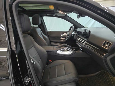 2026 Mercedes-Benz GLE 450e 4MATIC® SUV
