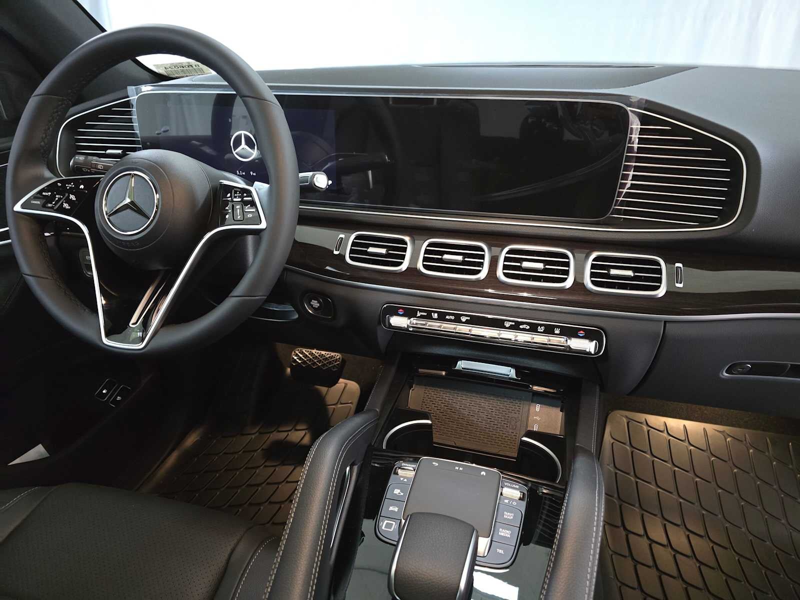 2026 Mercedes-Benz GLE 450e 4MATIC® SUV
