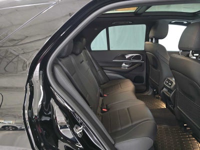 2026 Mercedes-Benz GLE 450e 4MATIC® SUV