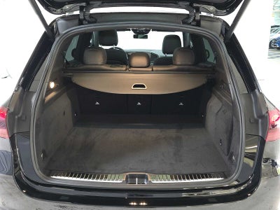 2026 Mercedes-Benz GLE 450e 4MATIC® SUV
