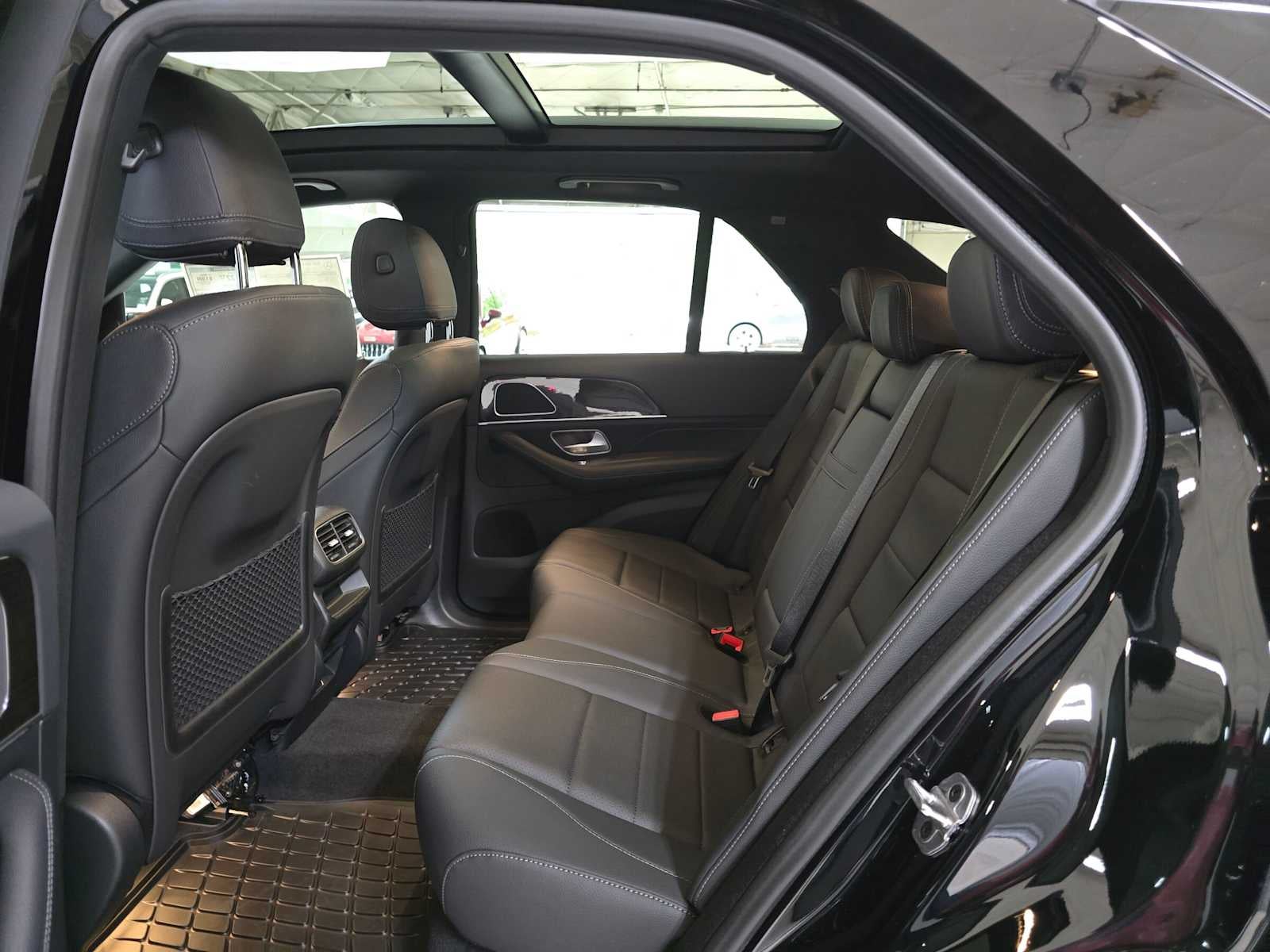 2026 Mercedes-Benz GLE 450e 4MATIC® SUV