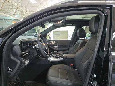 2026 Mercedes-Benz GLE 450e 4MATIC® SUV