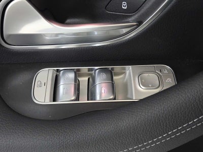 2026 Mercedes-Benz GLE 450e 4MATIC® SUV